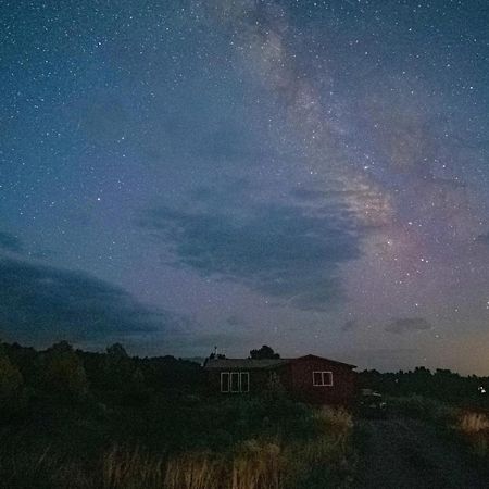 Cozy Remote Retreat • Mountain Views • Stargazing Villa Crestone Buitenkant foto